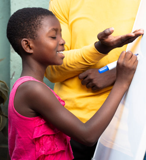 Foundation programs