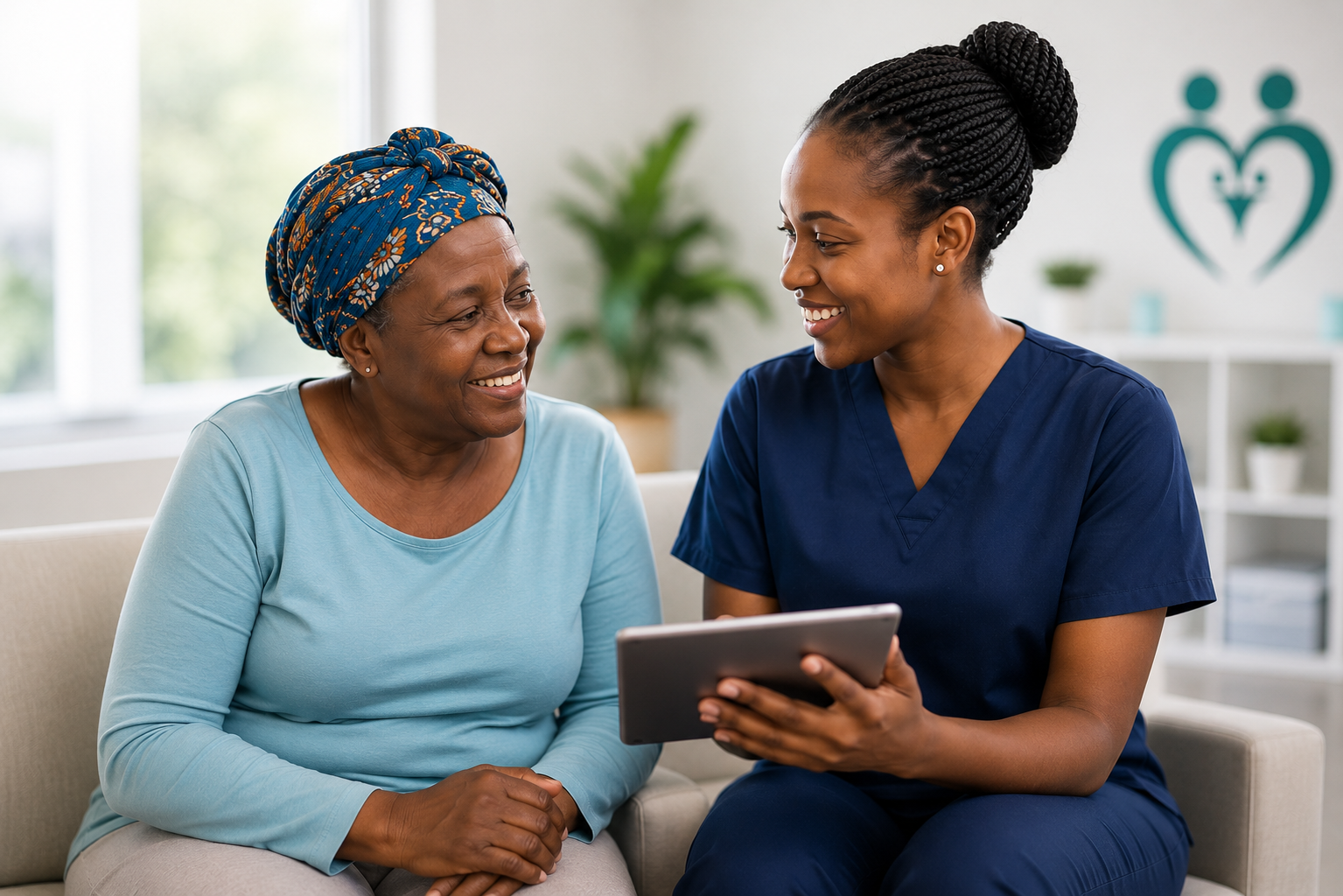 Luton Hospital Foundation support and frequently asked questions